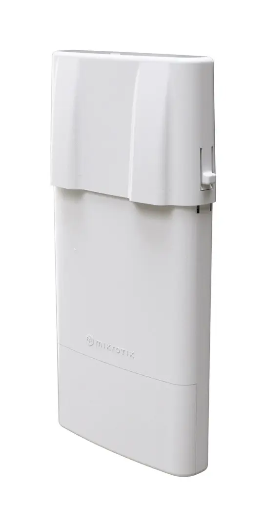 Power over Ethernet maršrutētājs Mikrotik NetBox