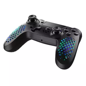 Gamepad Subsonic SA5654 Black Bluetooth USB PC PlayStation 4 3