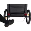 Soft bicycle pet carrier Trixie TRIXIE 12796 Photo 5