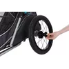 Soft bicycle pet carrier Trixie TRIXIE 12796 Photo 6