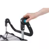 Soft bicycle pet carrier Trixie TRIXIE 12796 Photo 7