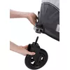 Soft bicycle pet carrier Trixie TRIXIE 12796 Photo 8