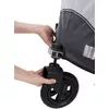 Soft bicycle pet carrier Trixie TRIXIE 12796 Photo 9