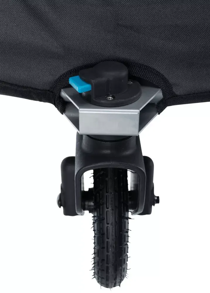 Soft bicycle pet carrier Trixie TRIXIE 12796 Photo 10
