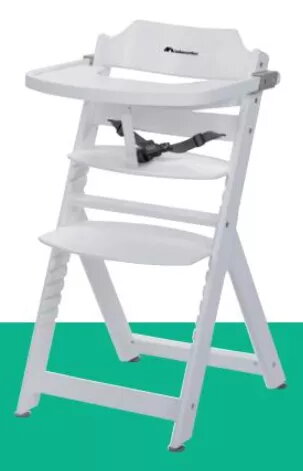 Baby High Chairs