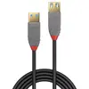 USB pagarinātājs 3m Photo 2