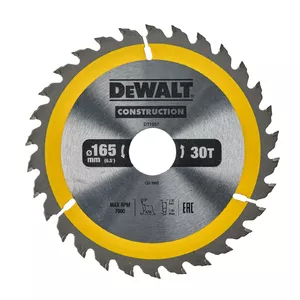 Диск для циркулярной пилы DeWalt DT1937-QZ — 1 шт.