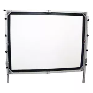 Projection screen AVTEK RP 508 16:10, 16:10 aspect ratio