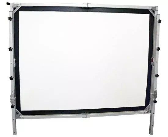 Projection screen AVTEK RP 508 16:10 Photo 3