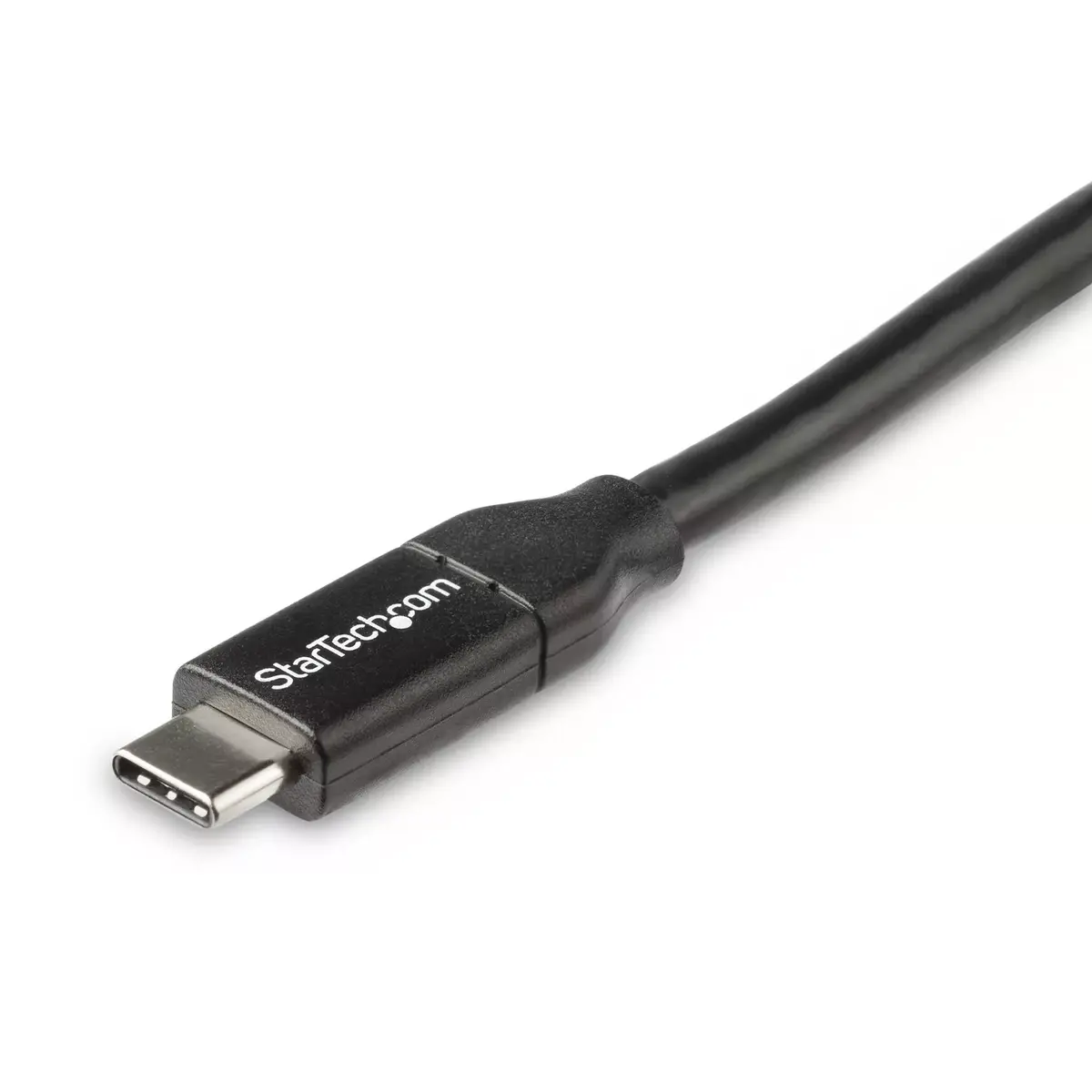 USB-C uz USB-C kabelis StarTech.com USB2C5C50CM Photo 2