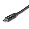 USB-C uz USB-C kabelis StarTech.com USB2C5C50CM Photo 2