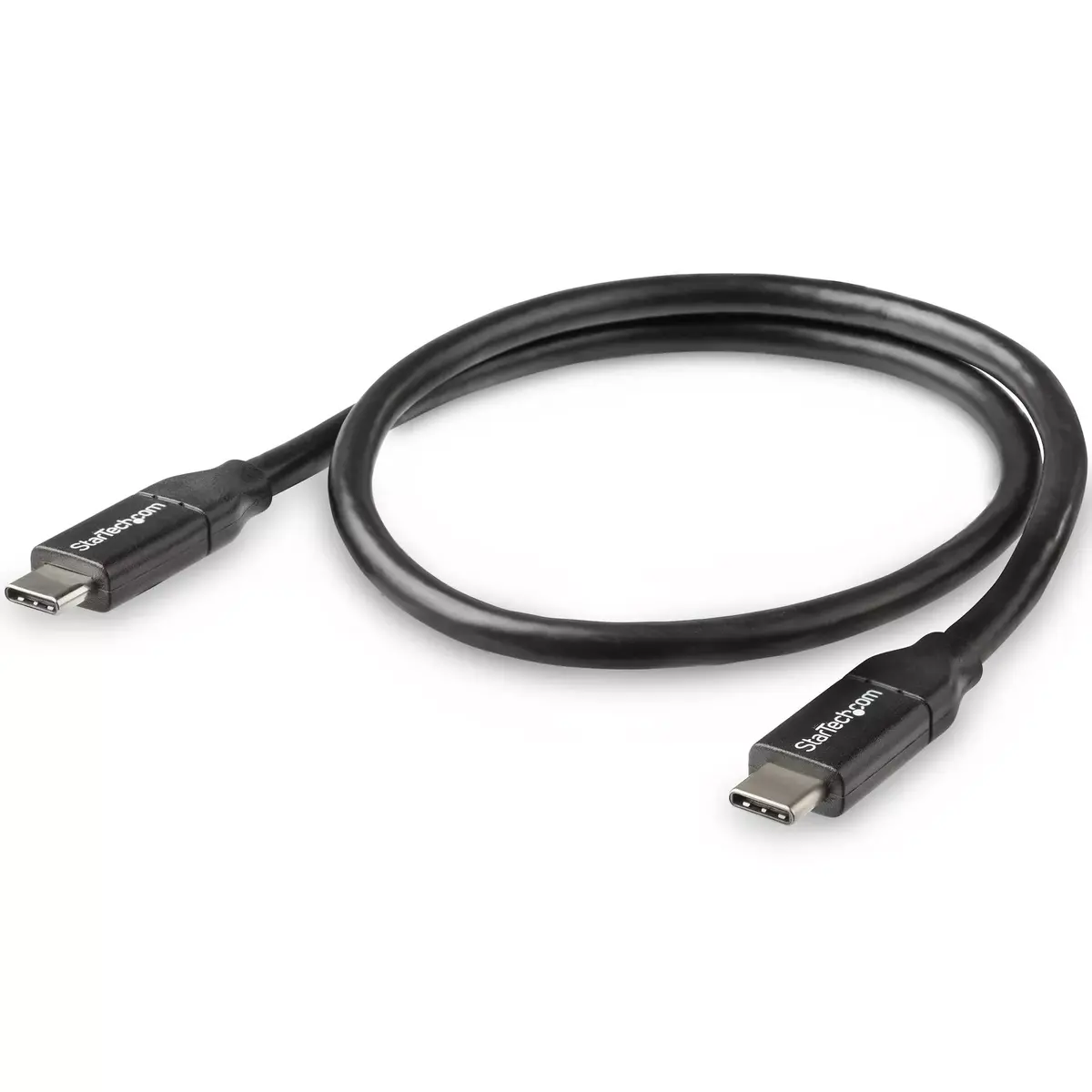 USB-C uz USB-C kabelis StarTech.com USB2C5C50CM Photo 3