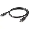 USB-C uz USB-C kabelis StarTech.com USB2C5C50CM Photo 3