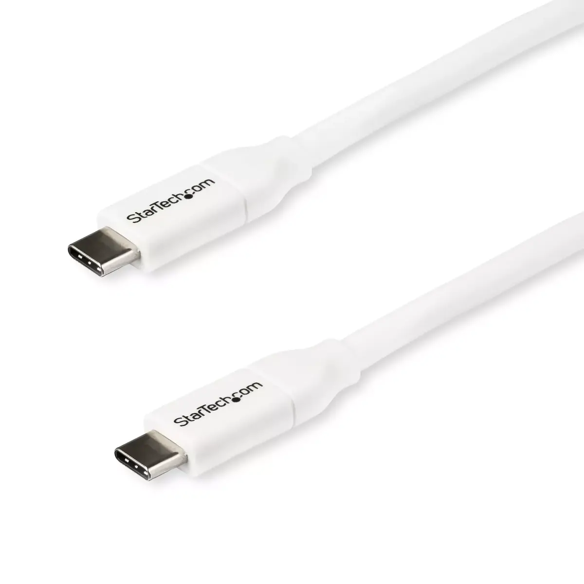 USB-C uz USB-C kabelis StarTech USB2C5C2MW Photo 2