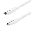 USB-C uz USB-C kabelis StarTech USB2C5C2MW Photo 2