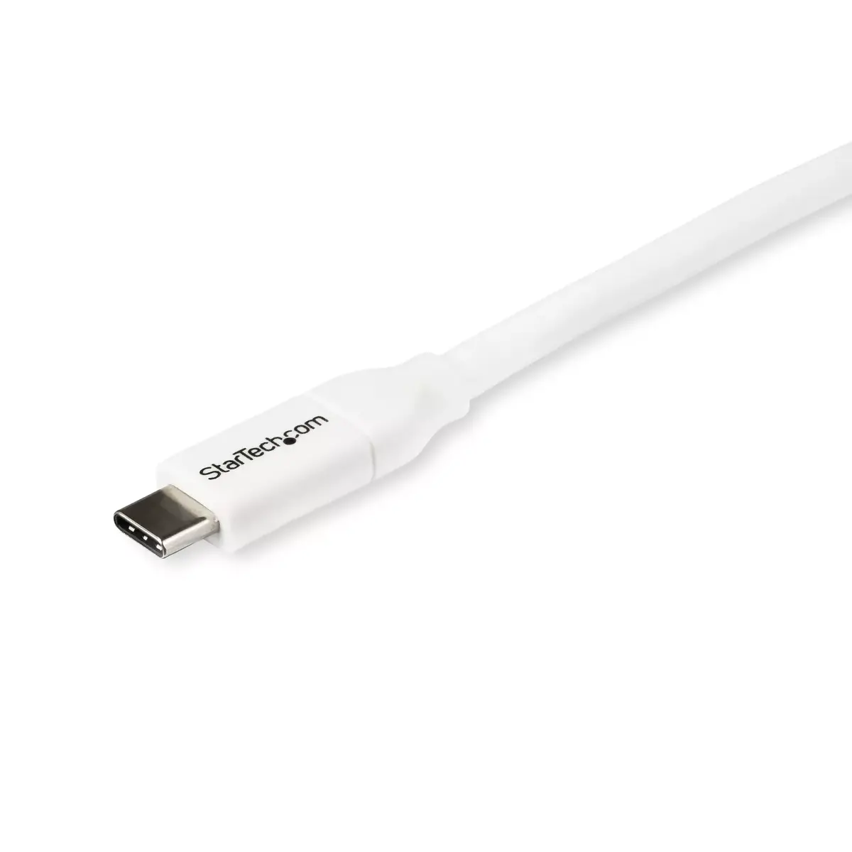 USB-C uz USB-C kabelis StarTech USB2C5C2MW Photo 3