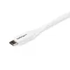 USB-C uz USB-C kabelis StarTech USB2C5C2MW Photo 3