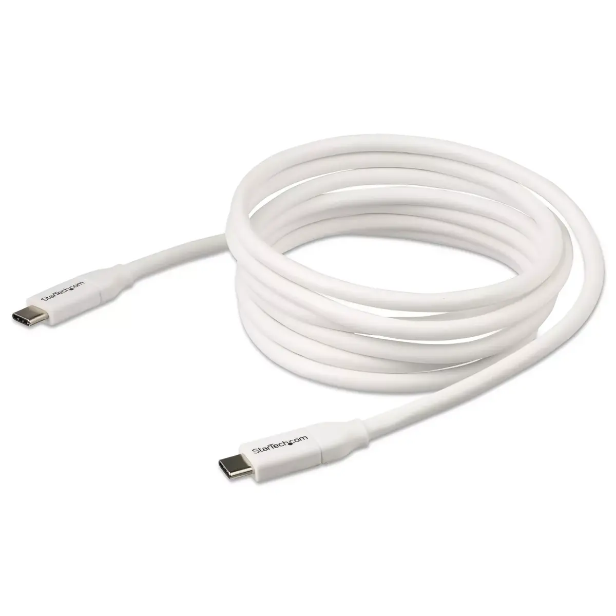 USB-C uz USB-C kabelis StarTech USB2C5C2MW Photo 4