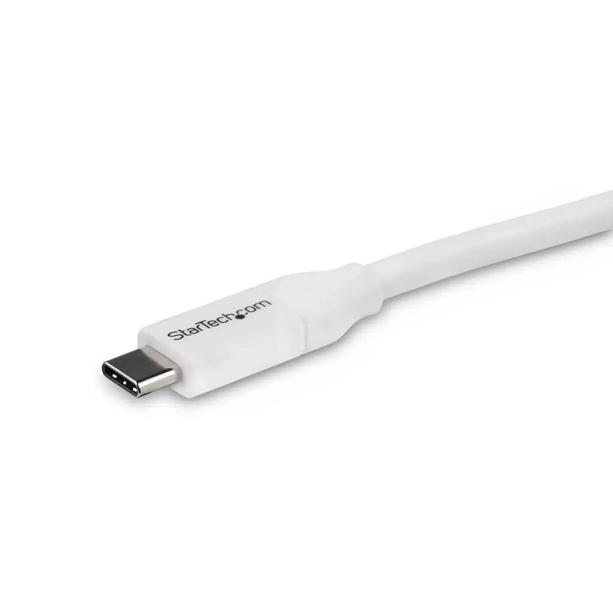USB-C uz USB-C kabelis StarTech.com USB2C5C4MW Photo 2