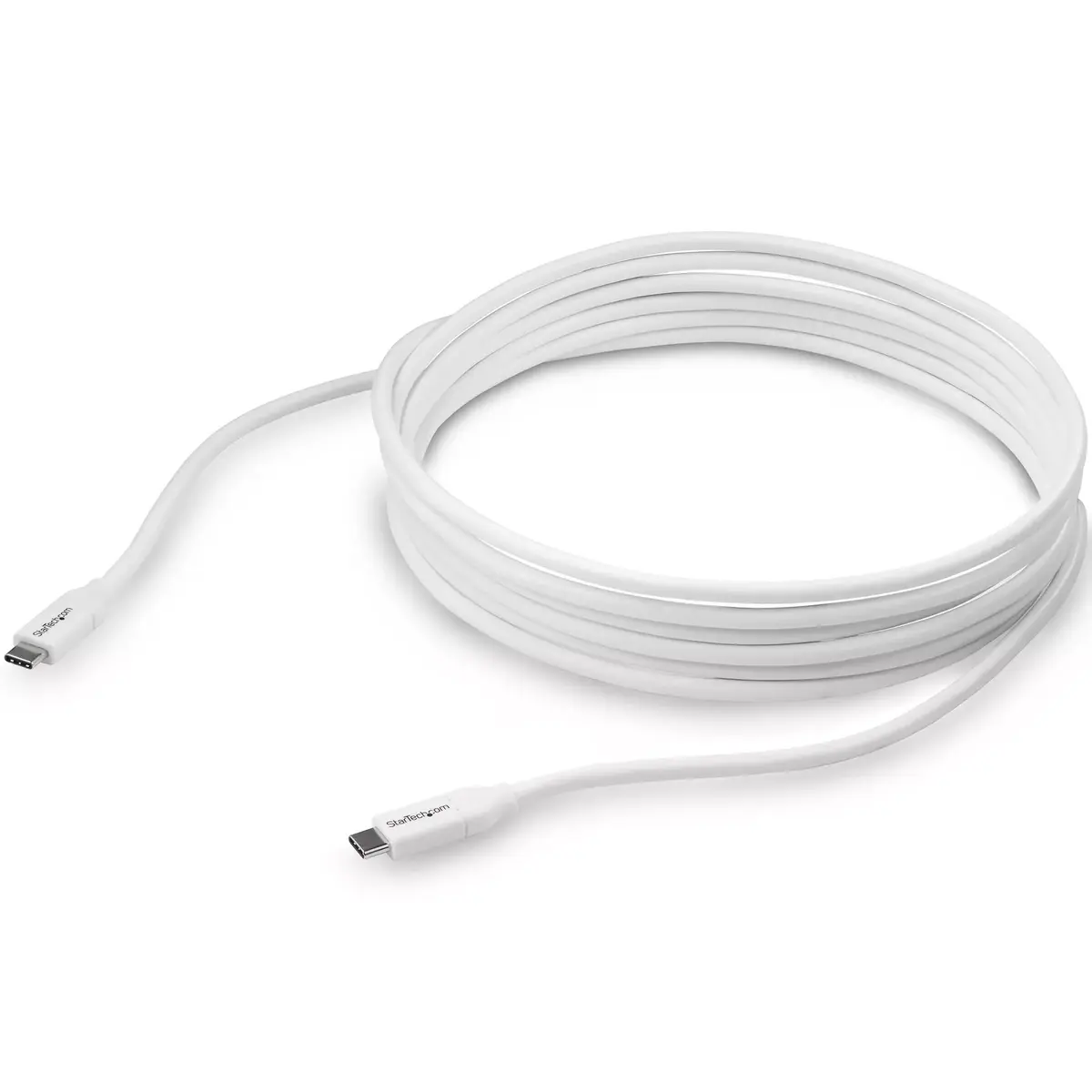 USB-C uz USB-C kabelis StarTech.com USB2C5C4MW Photo 3