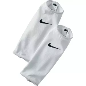 Спортивная повязка NIKE Guard Lock SE0174 103 белая, размер S