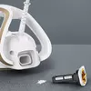 Tefal Puregliss FV8042 утюг сухой и с паром Photo 9