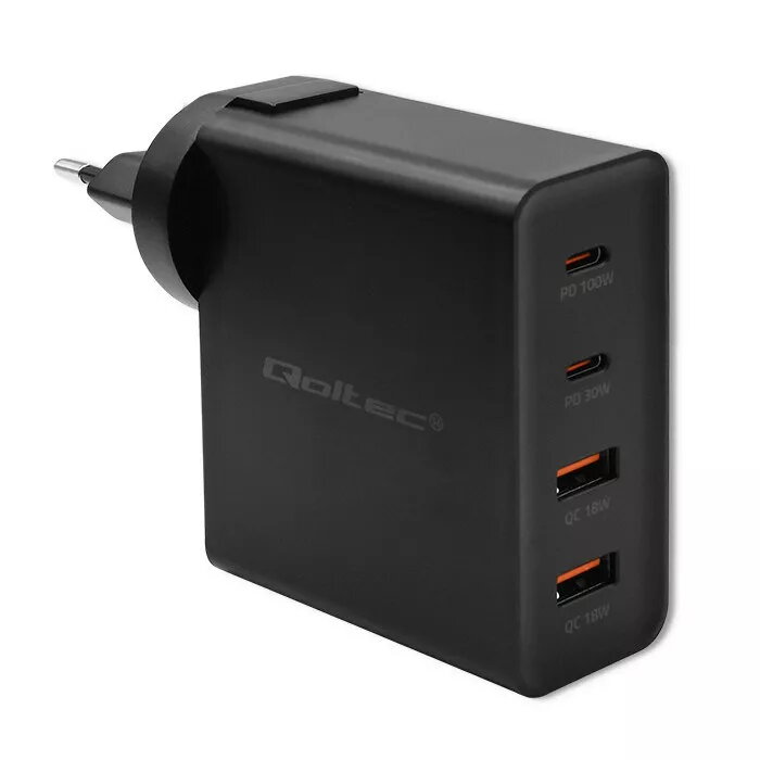 Portable Device Chargers