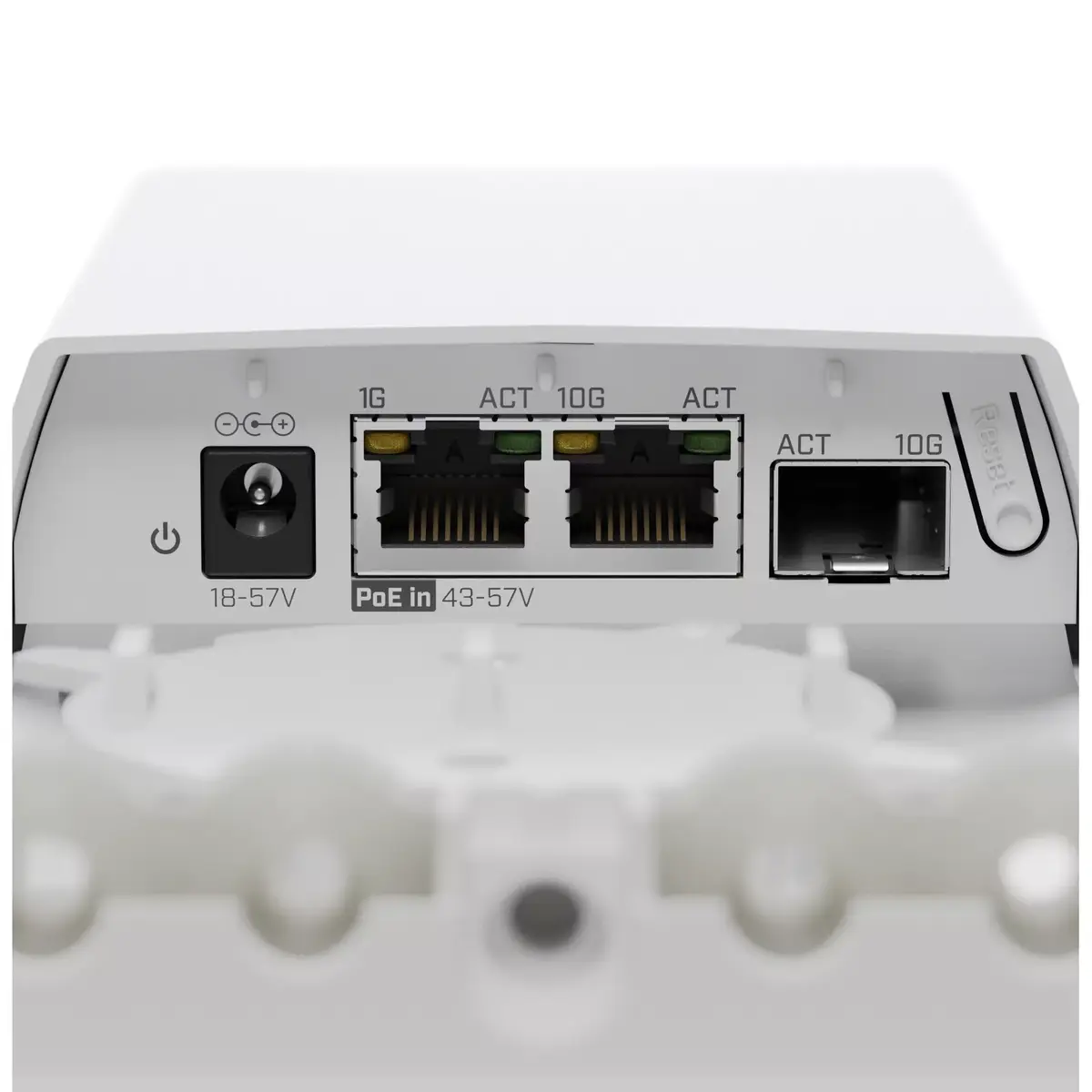 Сетевой медиаконвертер FTC11XG Photo 4