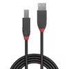 USB 2.0 Type A uz B kabelis 36673 Photo 2