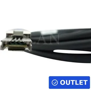 InfiniBand/fibre optic cable BlueOptics BL484801G5M30-BL