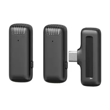 Микрофон для смартфона Ulanzi J12TC Photo 2