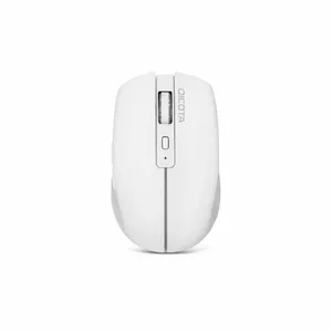 DICOTA D32044 mouse Ambidextrous RF Wireless + Bluetooth 1600 DPI