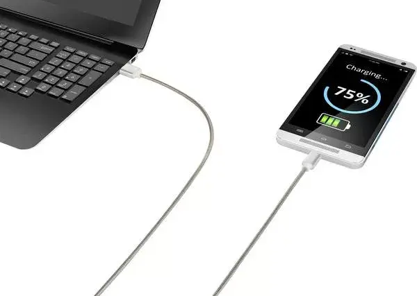 USB Cable Renkforce RF-4888671 Photo 5