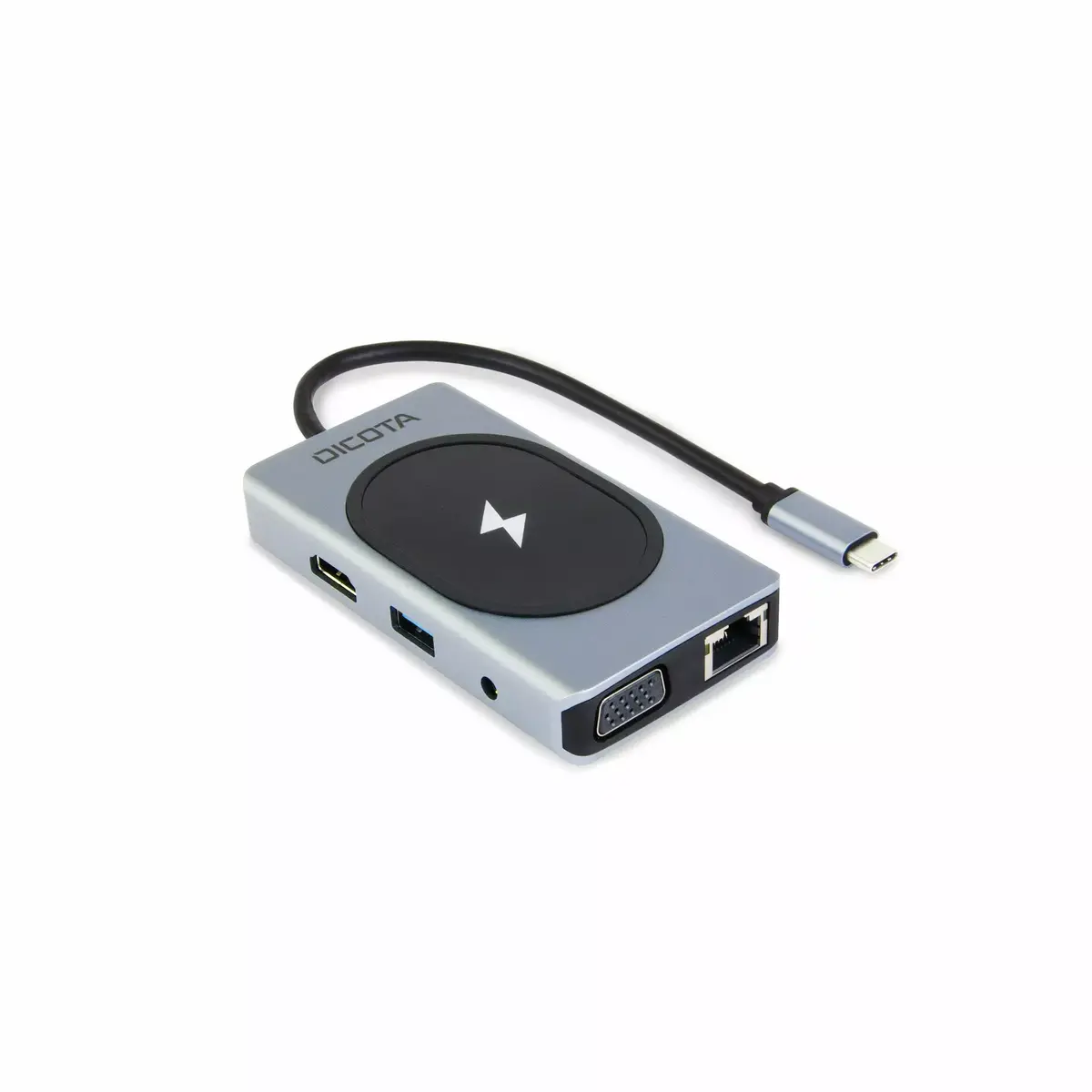 USB Type-C Hub DICOTA D32059 Photo 2