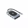 USB Type-C Hub DICOTA D32059 Photo 2