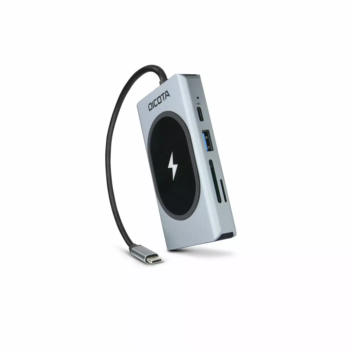 USB Type-C Hub DICOTA D32059 Photo 3