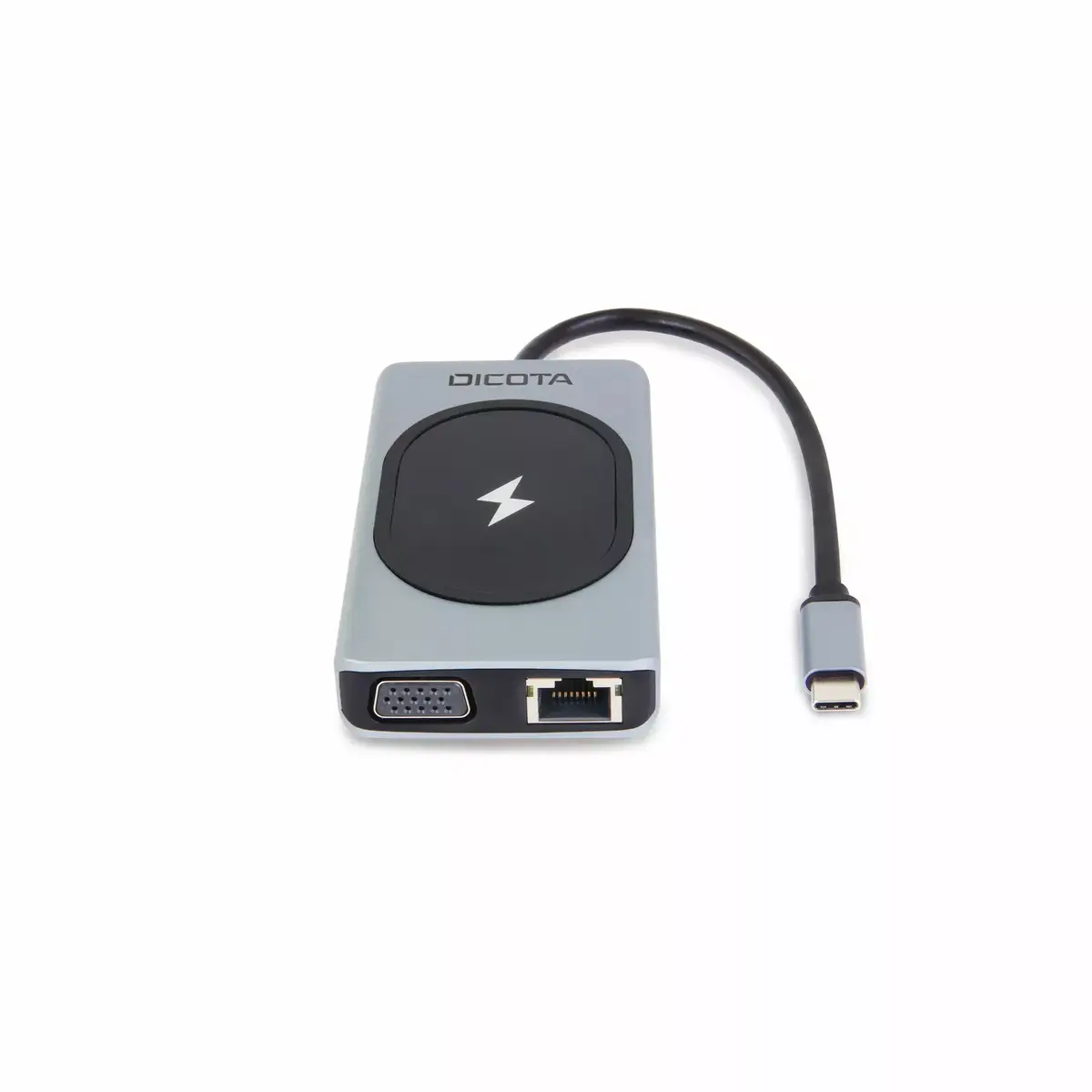 USB Type-C Hub DICOTA D32059 Photo 4