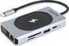 USB Type-C Hubs DICOTA D32059 Photo 6