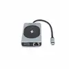 USB Type-C Хаб DICOTA D32059 Photo 10