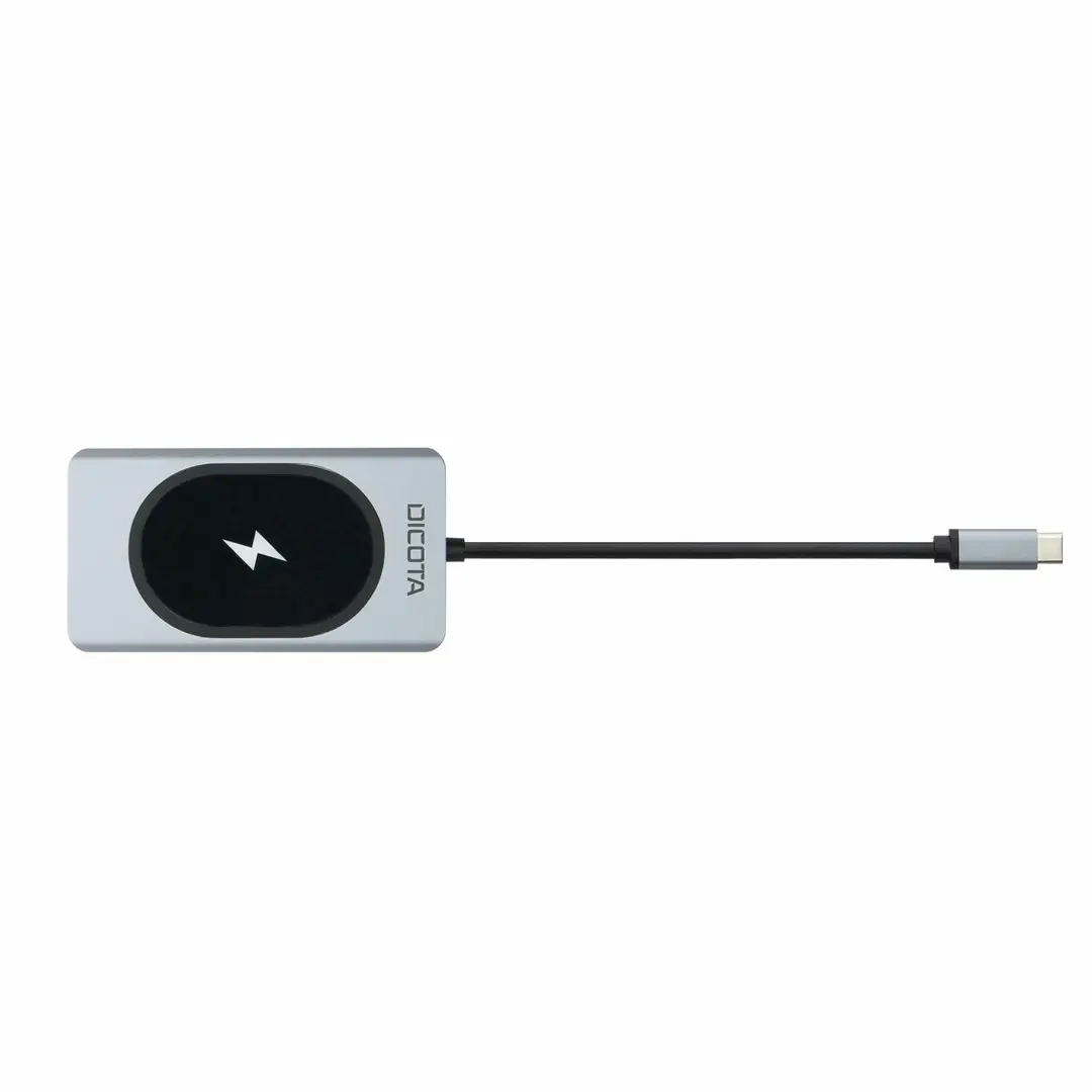 USB Type-C Хаб DICOTA D32059 Photo 11