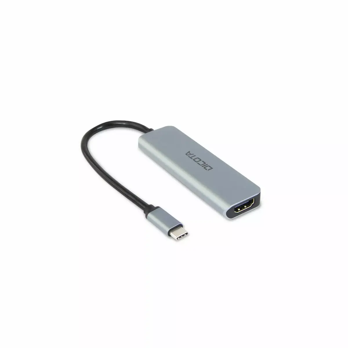 USB хаб DICOTA D32060 Photo 2