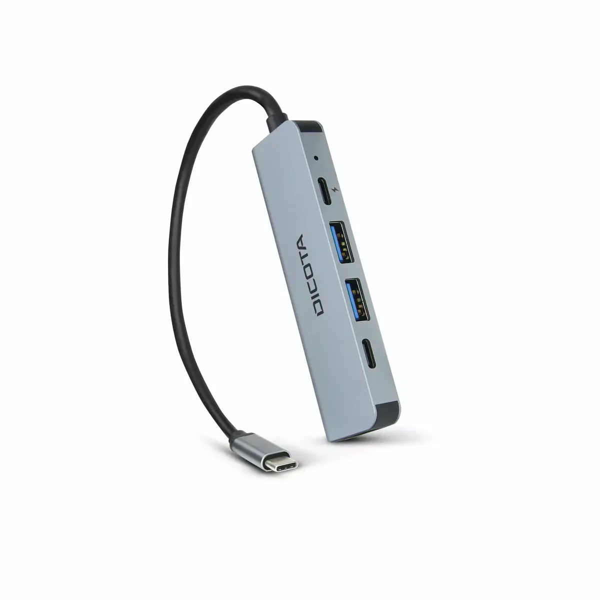 USB хаб DICOTA D32060 Photo 3