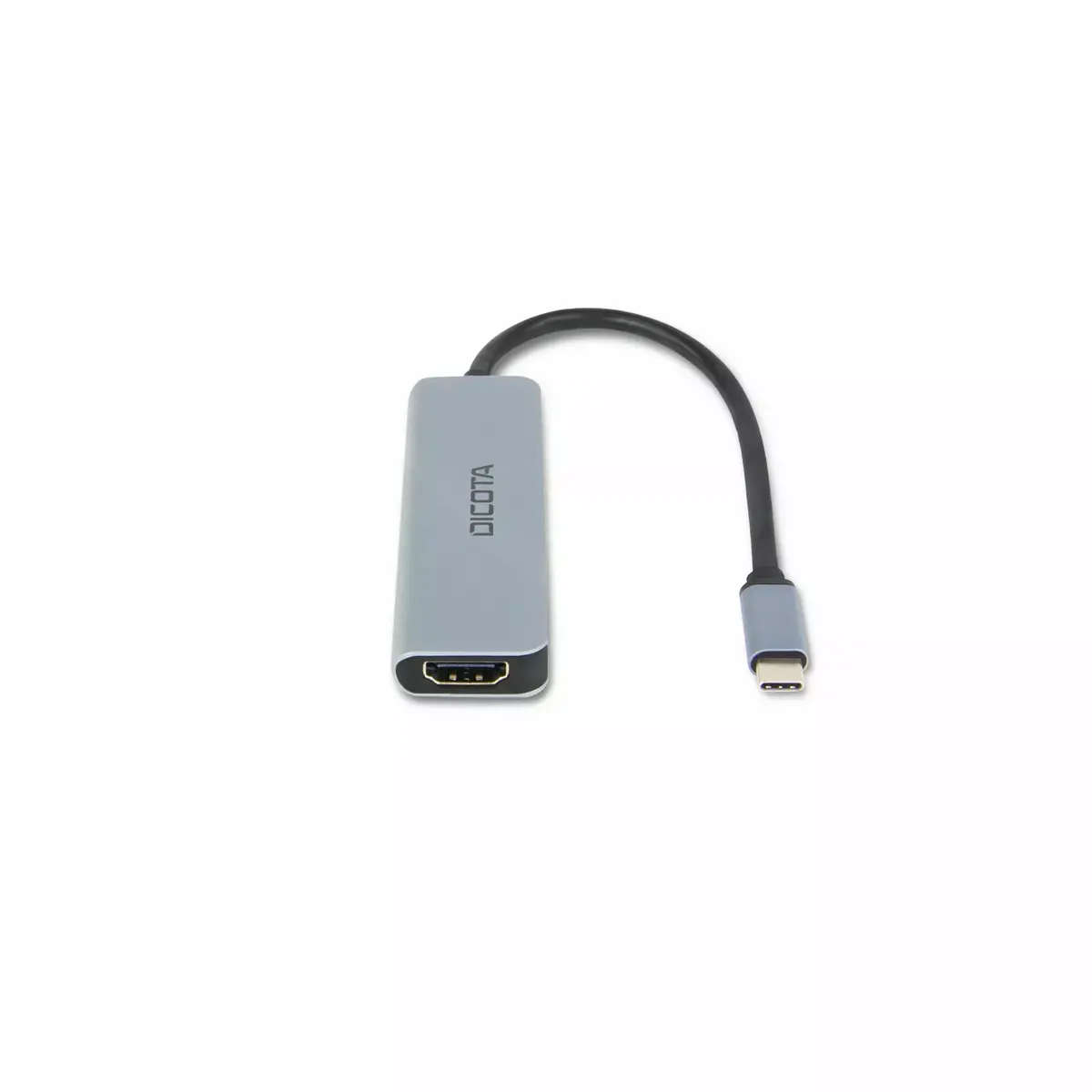USB хаб DICOTA D32060 Photo 5