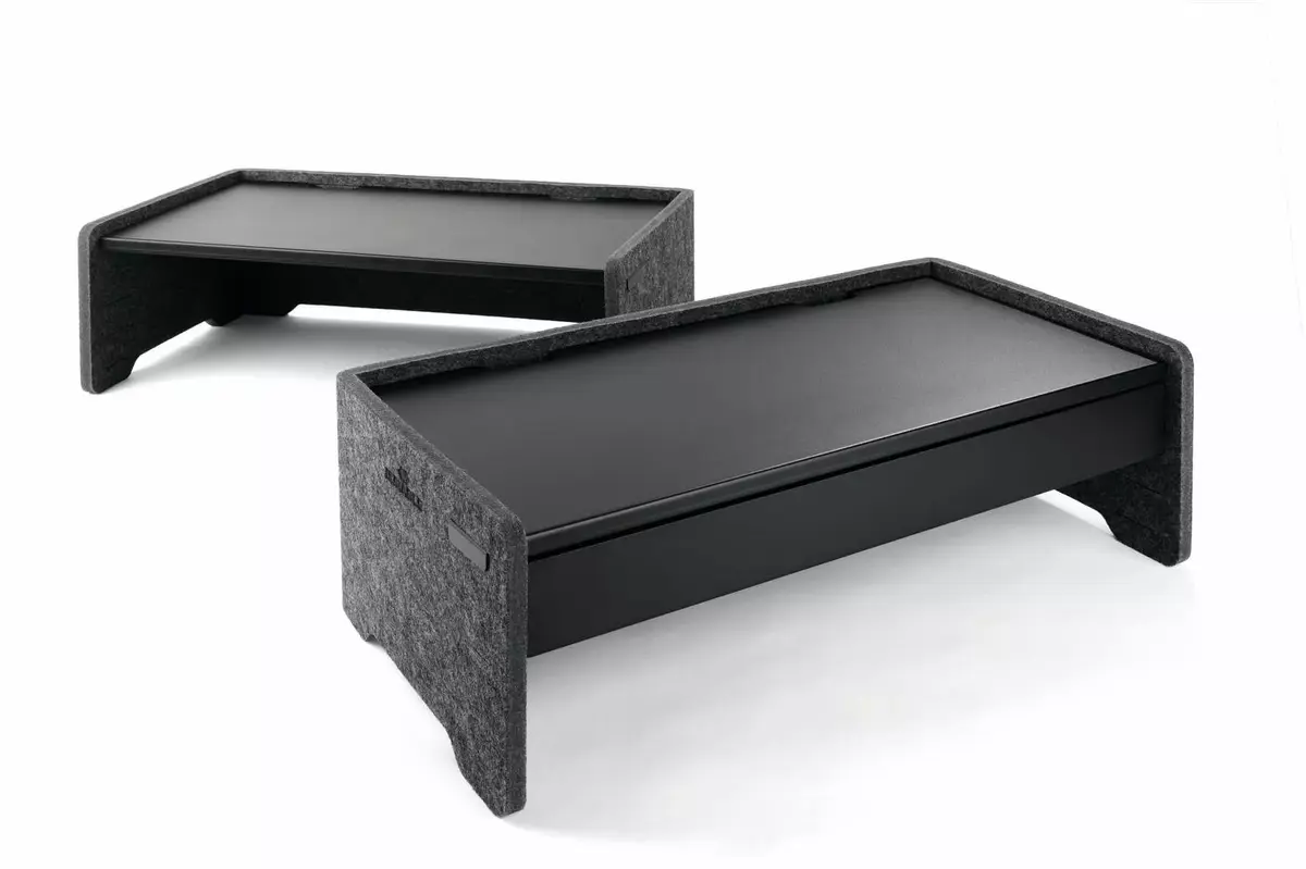 Atvilktne Durable 508201 monitora stiprinājuma piederums Photo 5