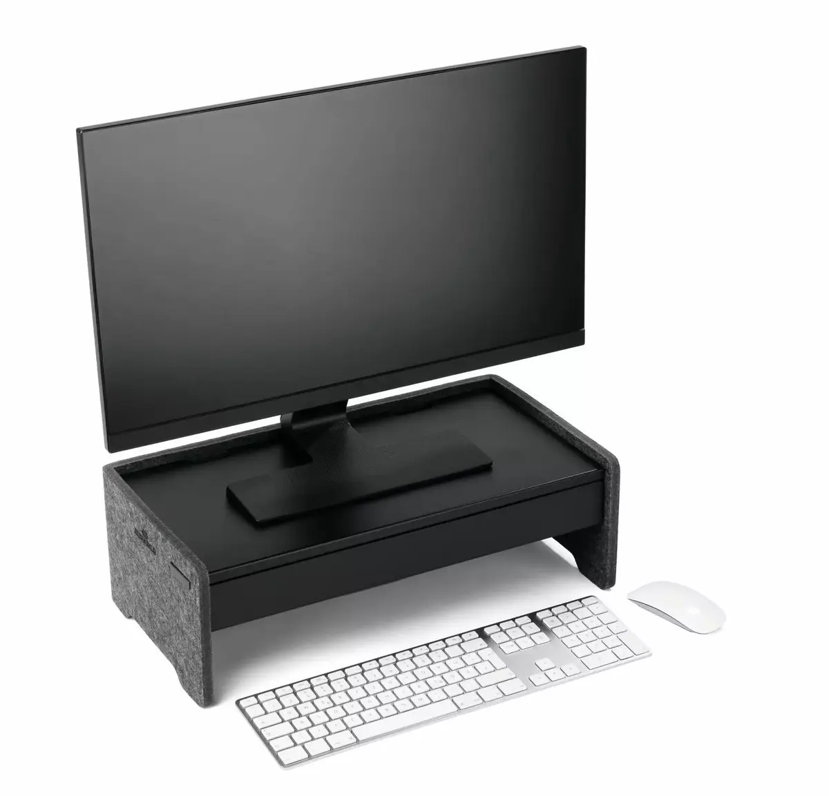Atvilktne Durable 508201 monitora stiprinājuma piederums Photo 8