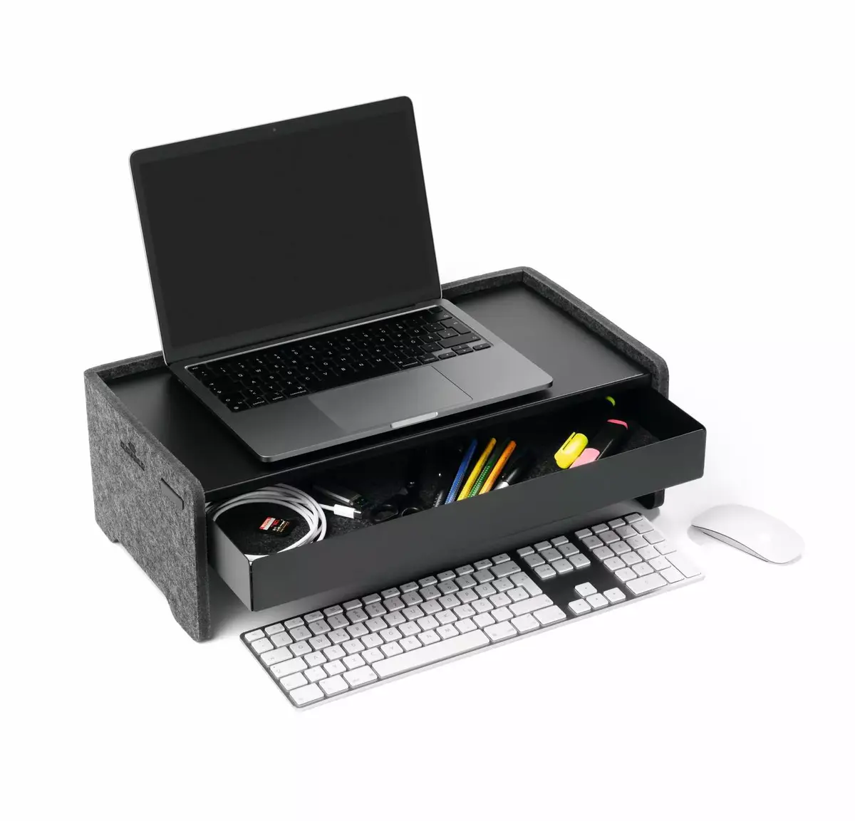 Atvilktne Durable 508201 monitora stiprinājuma piederums Photo 9