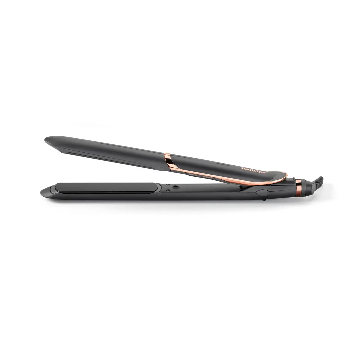BaByliss ST394E Matu taisnotājs melns 42