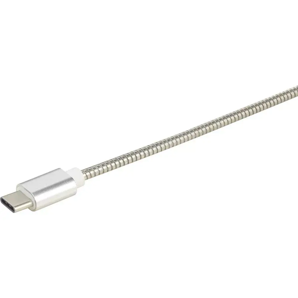 USB kabelis Renkforce RF-4888674 Photo 6
