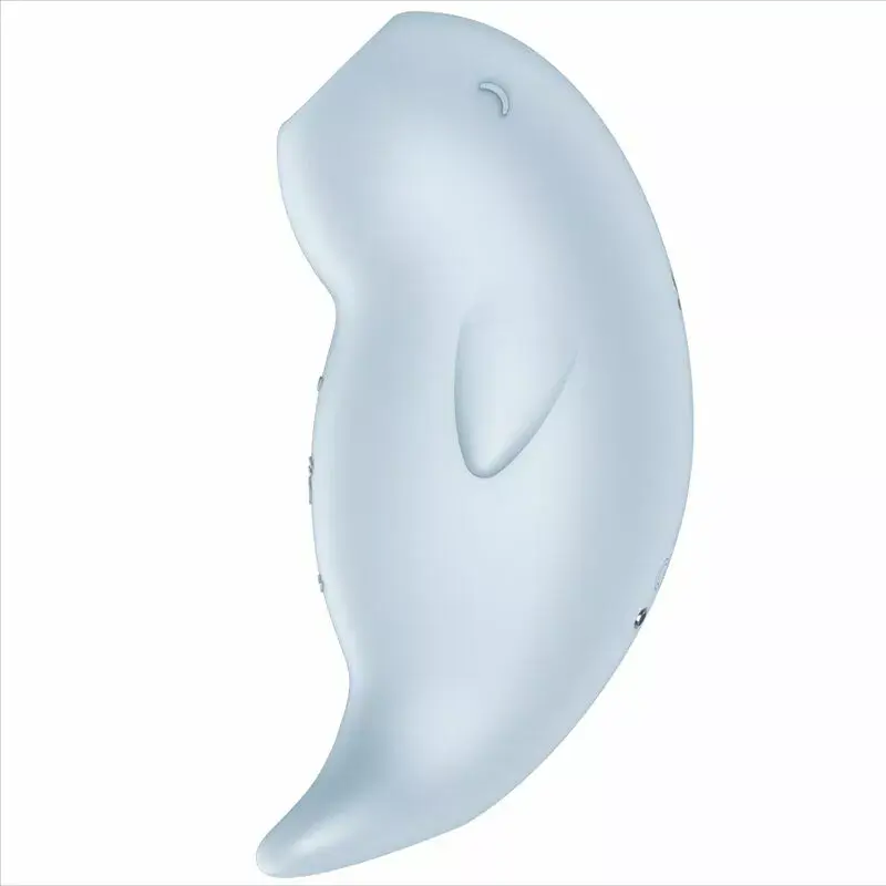 Satisfyer Seal You Soon clitoral suction stimulator Photo 2