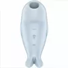 Satisfyer Seal You Soon clitoral suction stimulator Photo 3